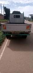A picture of On sale Canter. ... 12m Premio.. ... 9m 0758359409 0785650232