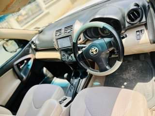 A picture of TOYOTA VANGUARD