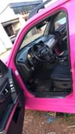 A picture of DISTRESS SALES 2010 GLK350 IN GOOD CONDITION WITH DUTY N6m