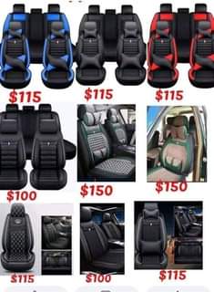 seat covers