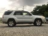 A picture of Clean used Toyota 4runner 2005 model 2 9m net price