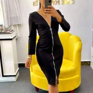 A picture of Gown