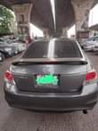 A picture of Honda accord 2009