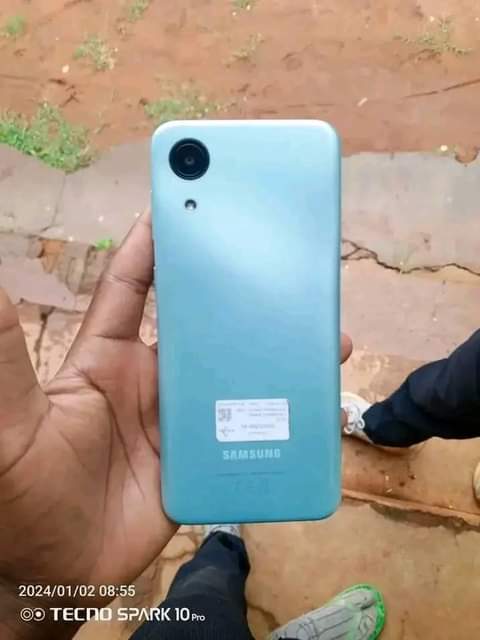 samsung a03