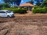 A picture of Gobero Lutisi plots with ready land Titles at 10million call