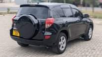 A picture of RAV4 MISS TZ