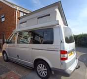 campervans for sale uk