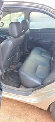 A picture of V6 engine with nothing to fix Price 1 450m last