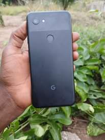 A picture of Google pixel 3A mpyaaaa mno gb64 ram4 net4g 0686820249