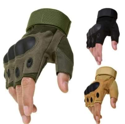 gloves