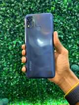 A picture of INFINIX HOT 11 PLAY