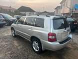 A picture of 2005 Toyota Highlander