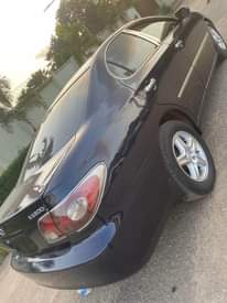 A picture of 2002 Lexus ES 330 Toks standard Very sharp engine and