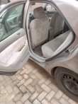 A picture of Tokunbo Camry