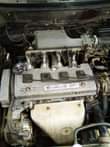 A picture of Toyota