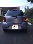A picture of 2014 Nissan MT DBA K13