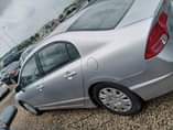 A picture of 2009 HONDA Civic