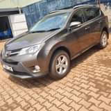 A picture of RAV4 2014 85M
