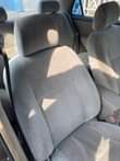 A picture of Toyota Corolla