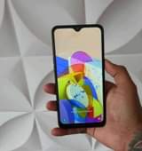 A picture of samsung A10s