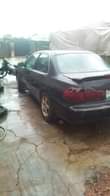 A picture of Honda baby boy 2002 fo sale 700k