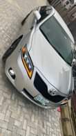 A picture of Exactly 7Months Preowned Toyota Camry 2008 XLE Fully Pimped Car