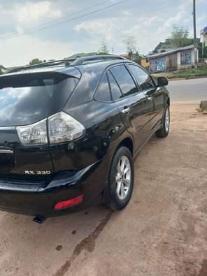 A picture of Awoof dealer deal owner needs money Clean registered Lexus Rx330