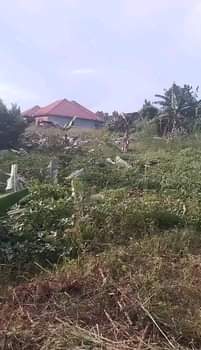 A picture of ANTI MR PROPERTY MANAGEMENT PLOT ON QUICK SALE LOCATED AT