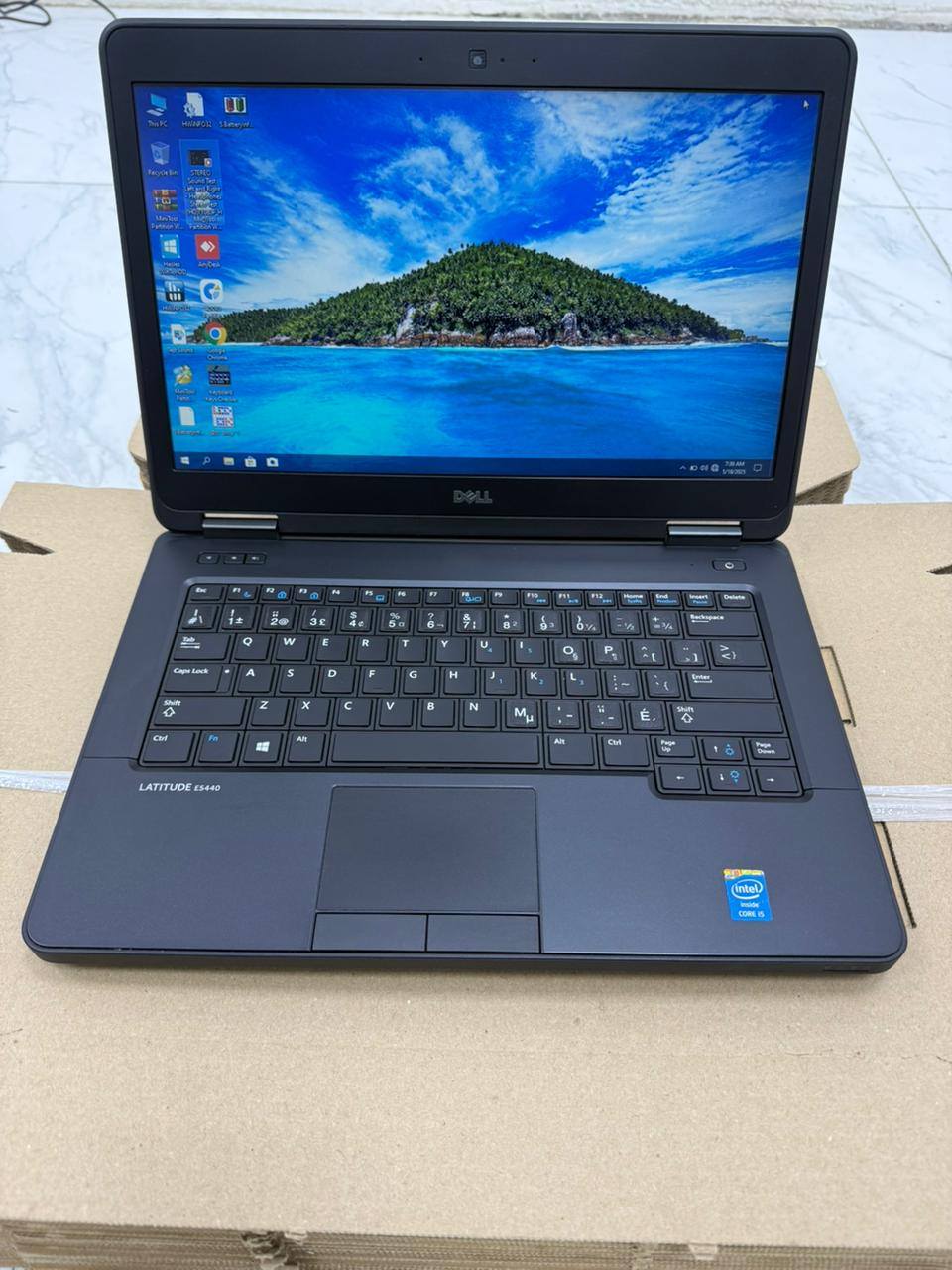 classifieds/laptops