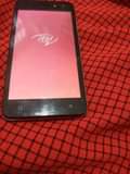 A picture of Itel a33 gb 16