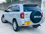 A picture of TOYOTA RAV4 KILITIME
