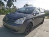 A picture of Clean registered 2005 Toyota Corolla verso