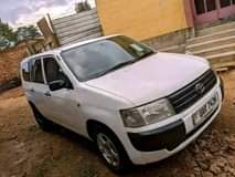 A picture of TOYOTA PROBOX 13 000 000 AUTOMATIC 1.5CC CALL 0703607982 0781369632