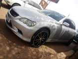 A picture of 2007 Toyota Mark X Vertiga