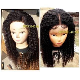 hair extentions