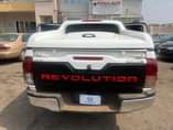 A picture of Hilux 2020