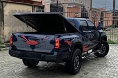 A picture of KINZZYAUTO S 08109018982 14 500 000 Refer and earn