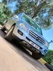 A picture of BENZ ML 350 MODEL 2006 IN PERFECT CONDITION PRICE 48M