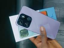 A picture of Tecno pop 7 pro new new