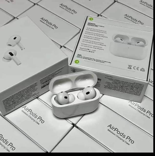 airpods