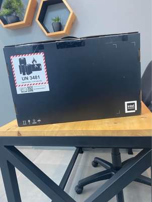 A picture of Model Number HP Envy 360 Convertible 13 3 on sale