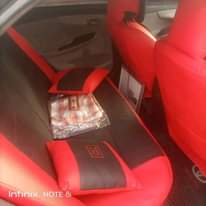 A picture of 2010 Toyota Corolla LE
