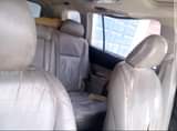 A picture of Toyota Highlander 09