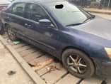 A picture of 2004 Honda EOD Painted Body Good condition with AC chilling