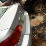 A picture of 2003 Toyota Corolla 1 8