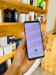 A picture of SAMSUNG S8