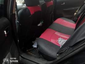 A picture of 2005 MAZDA6