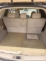 A picture of 2009 Ford edge Edge