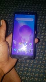 A picture of Inifinix