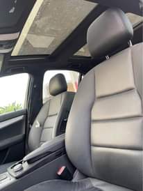 A picture of NEATLY USED C300 BENZ 2009 MODEL EXTREMELY CLEAN